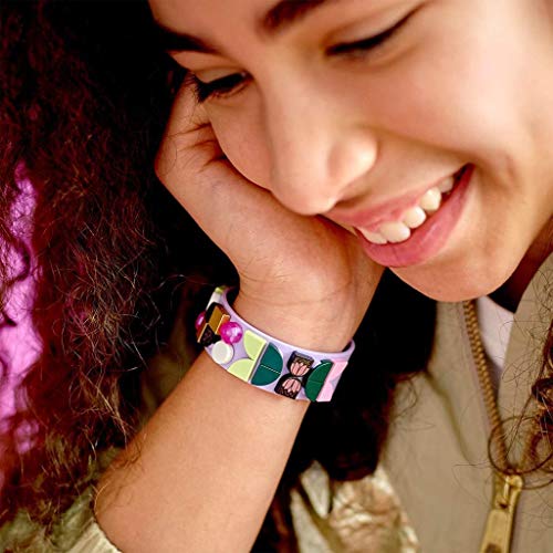 Dots Braccialetto Foresta Incantata, Set Bigiotteria Fai da Te, Idea Regalo, Kit Artistici per Bambini, 41917 - Lego - Immagine 4