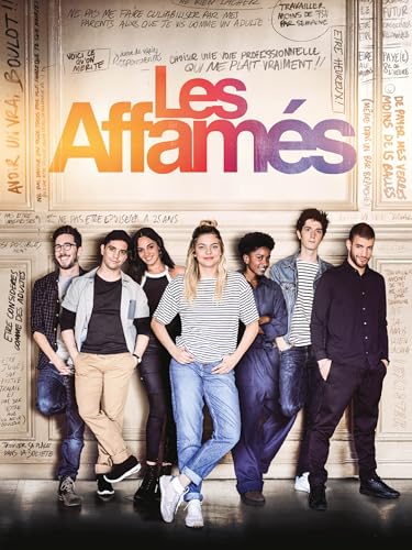 Les affamés