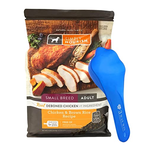 10 Perfect Picks A Comprehensive Guide to Simply Perfection Dog Food