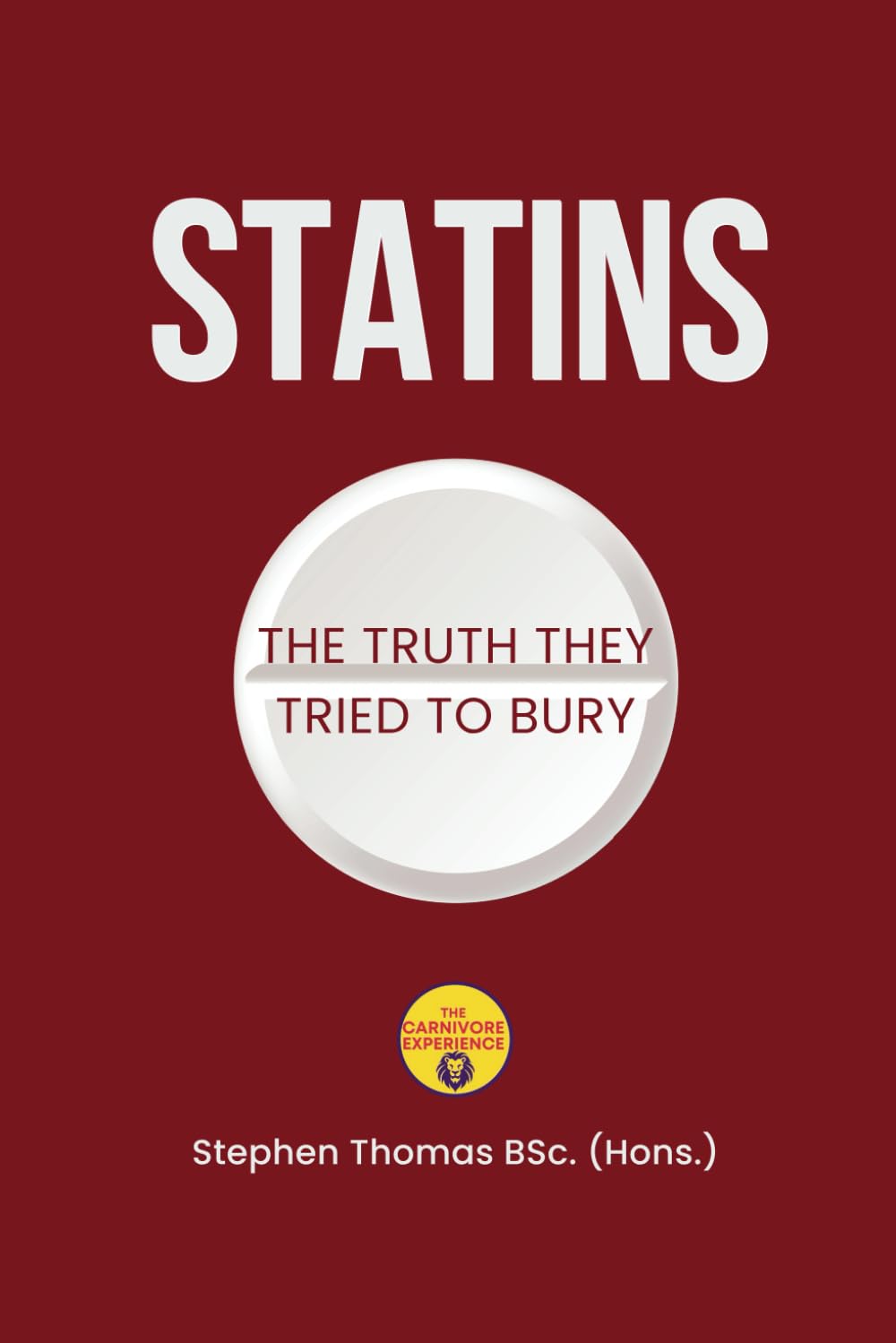 Statins: The Truth They Tried To Bury