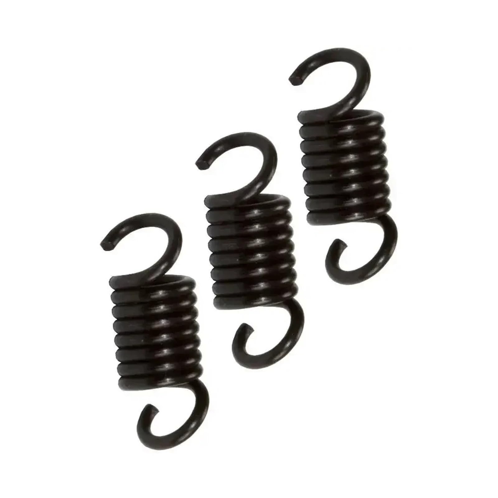 for MS360 for Clutch Spring 00009975815 for STIHL 036 044 046 MS341 MS361 MS440 MS460 TS400 Chainsaw Concrete Saw Tension Springs Replacement Parts(9 Pieces Per Lot)