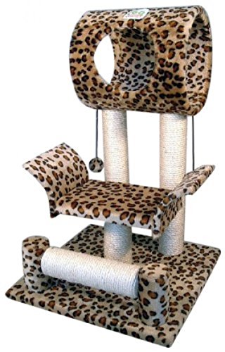 Go Pet Club Cat Tree