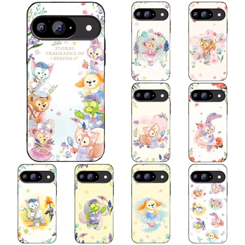 �_�b�t�B�[ �X�}�z�P�[�X Pixel8pro�g�уJ�o�[ �S�@��Ή� �_�t�B�[�ƒ��Ԃ��� �V�F���[���C �X�e�����[ ���[�i�x�� Pixel�X�}�z�J�o�[ �O�[�O���s�N�Z��8pro�p �B�ɌF �A�N���� ������� ���܂ق��[�� �ϏՌ� ���킢�� �h���P�[�X �J����