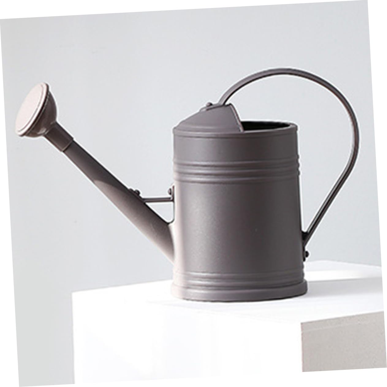 Regadera Riego para y Flores Interiores y Exteriores Diseño Ergonómico y De Usar