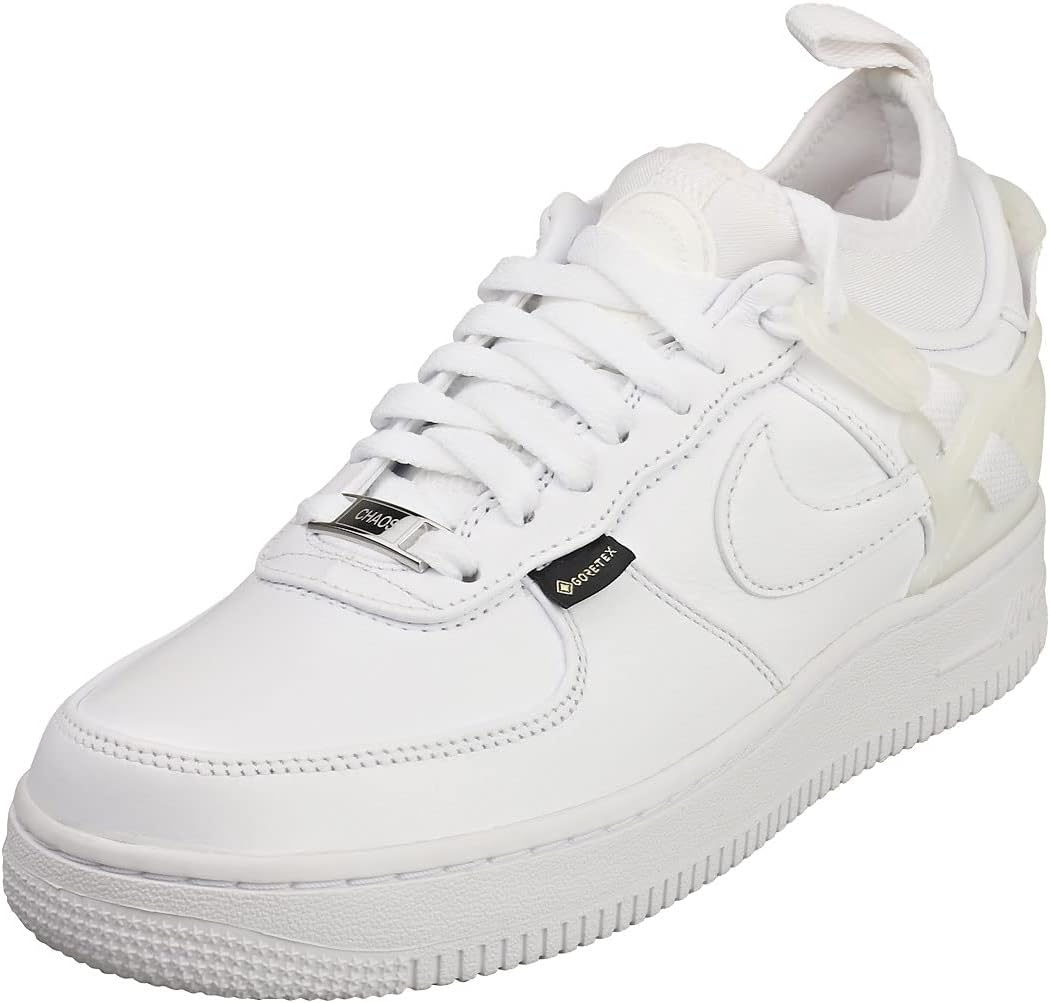 airforce 1 x undercover