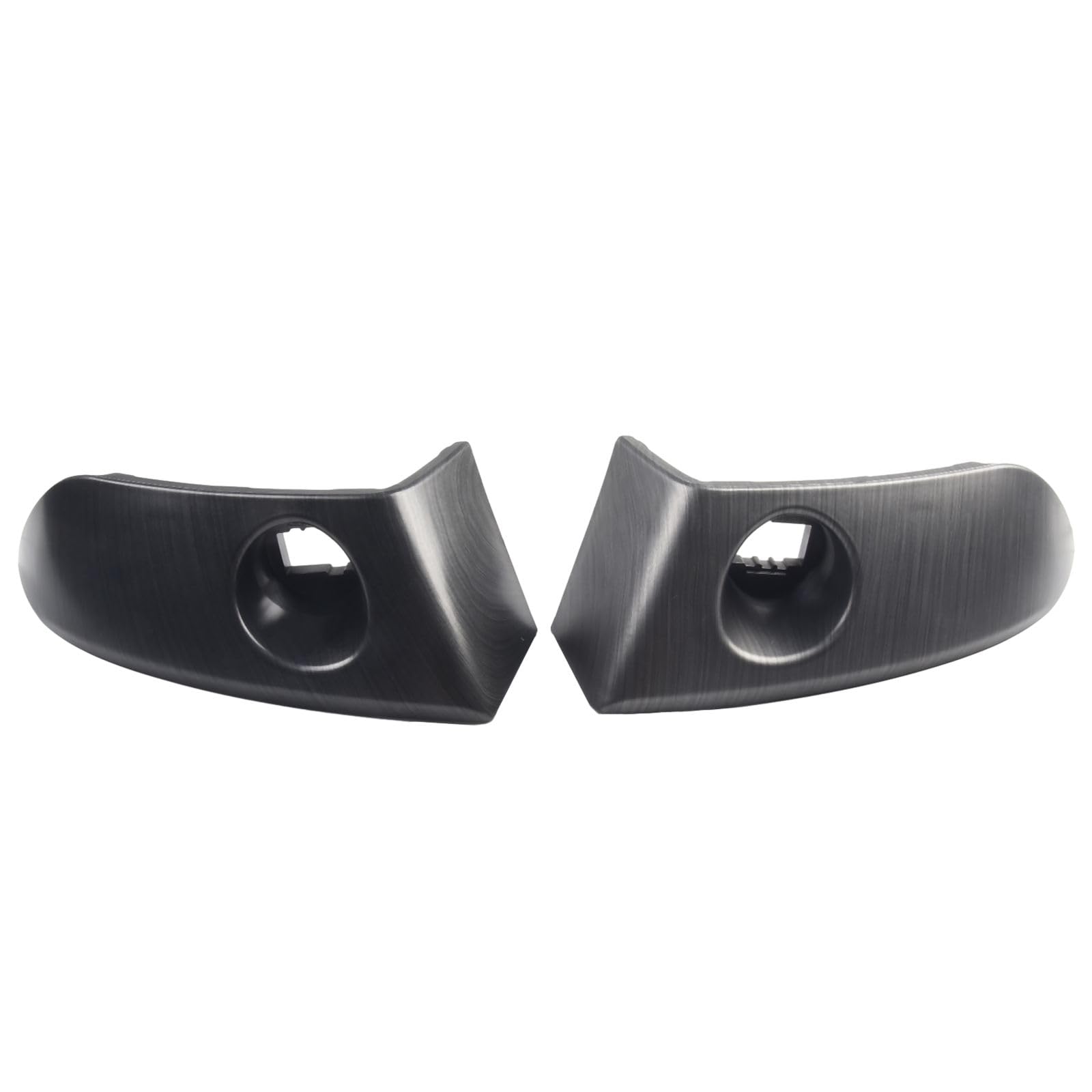 Pannello centrale di ricambio per cruscotto auto, per To*yota per Rav4 2006-2012