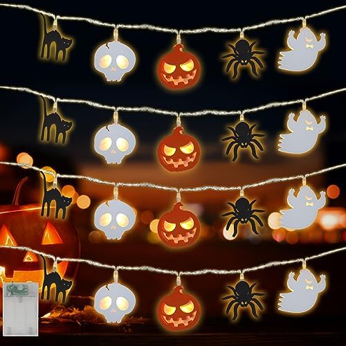 halloween hause vector