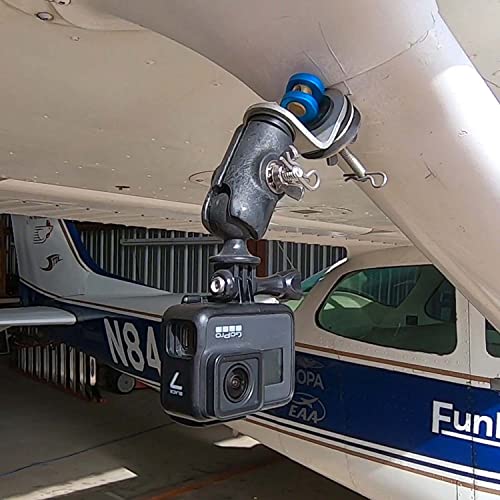 Mypilotpro Mount Bundle For Gopro #TOP4