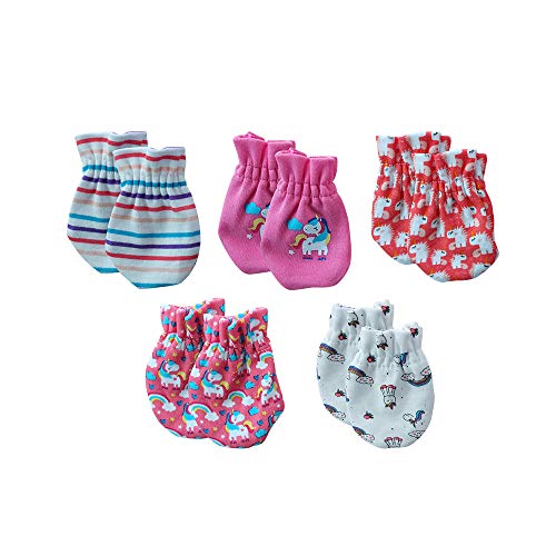 Image of Kiddiezoom Unisex Baby Layette Essentials Giftset Clothing Set 19-Piece