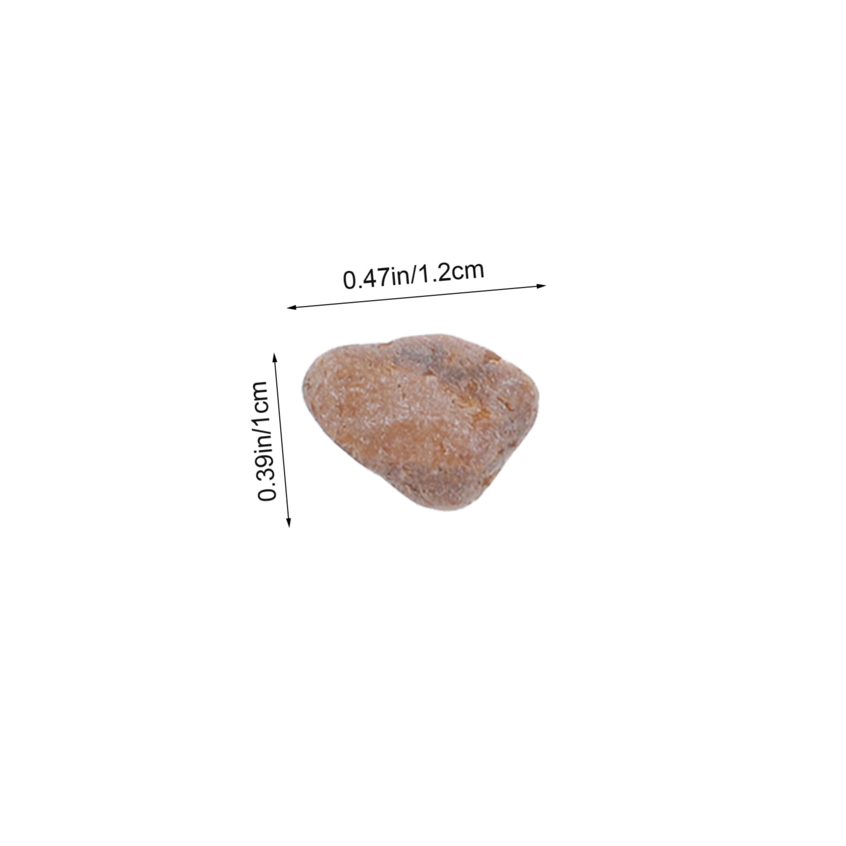 GLEAVI Ghiaia per Acquari Substrato Decorativo Ciottoli Artificiali Riempimento per Vasi Acquario Pietre di Sabbia Ghiaia Nera per Acquari Decorazioni Acquario Piantumate d Marini
