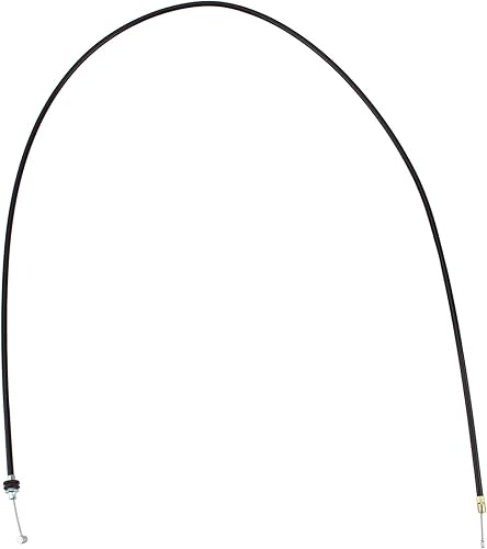 Miniatura 7 de MOTOALL Cable del acelerador para Kawasaki KFX80 Suzuki Quadsport 80 LT80