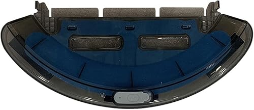 Miniatura 4 de Aspirador tanque de agua apto para Rowenta ZR6900R1 Aspirador robótico Parte tanque de agua Accesorios de reemplazo