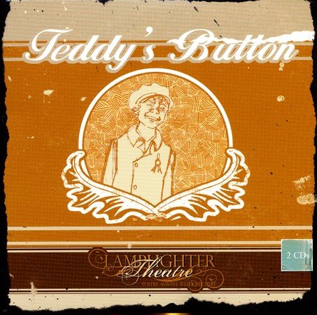 Teddy's Button Dramatic Audio (Lamplighter Theatre)