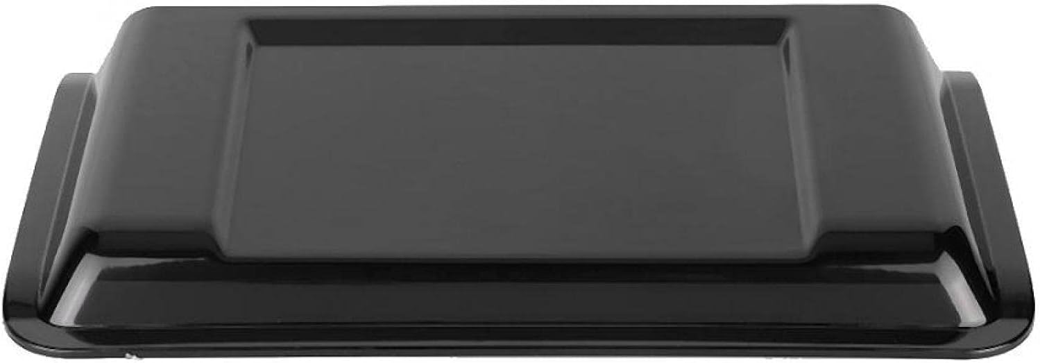 ABS Engine Inlet Cover Hood Vent Scoop, for Jeep Wrangler JL 2018 2019