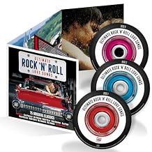 Ultimate Rock N Roll Love Songs / Var