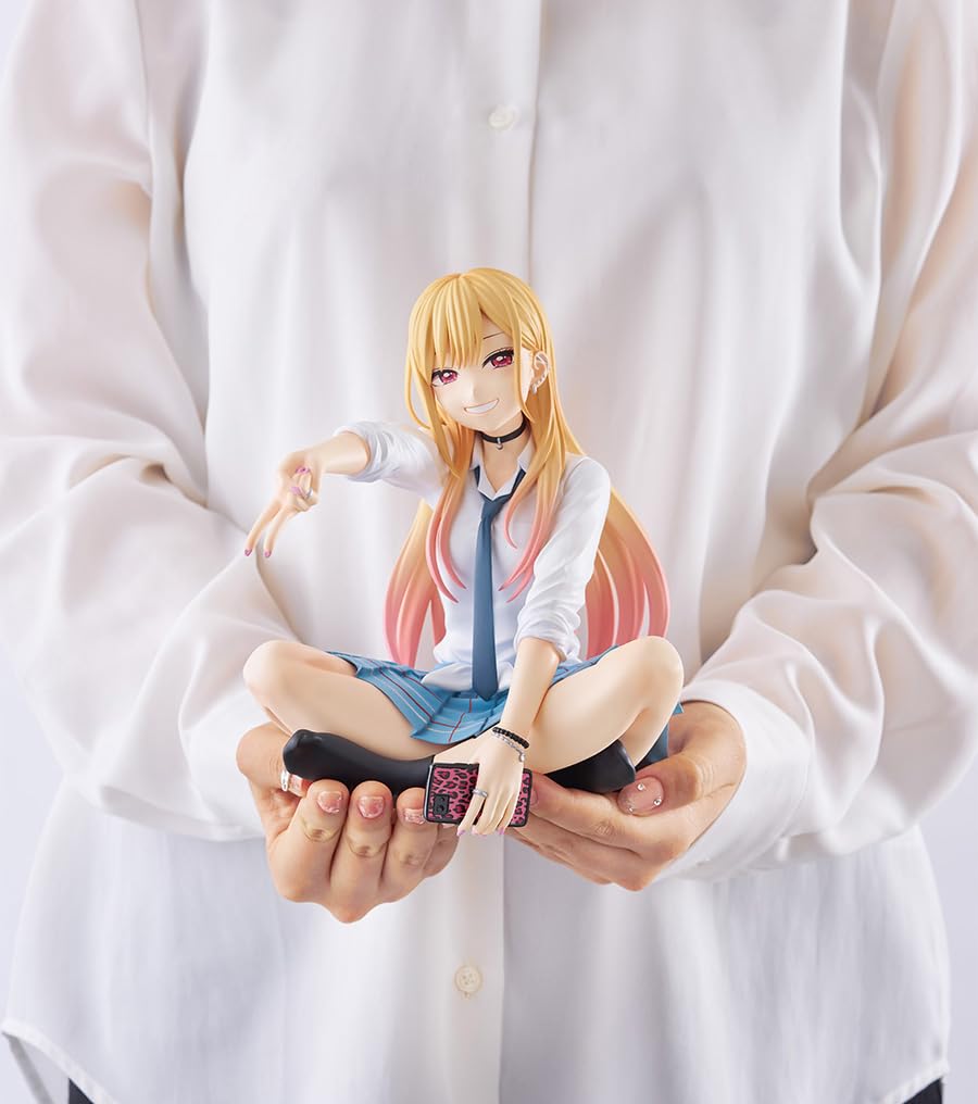 Amazon.co.jp: Furyu TENITOL BIGぬーどるストッパーフィギュア TV 