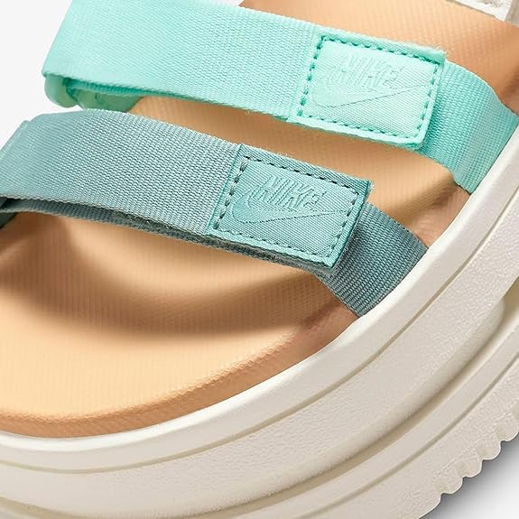 Image of Nike Women Velcro Sandal