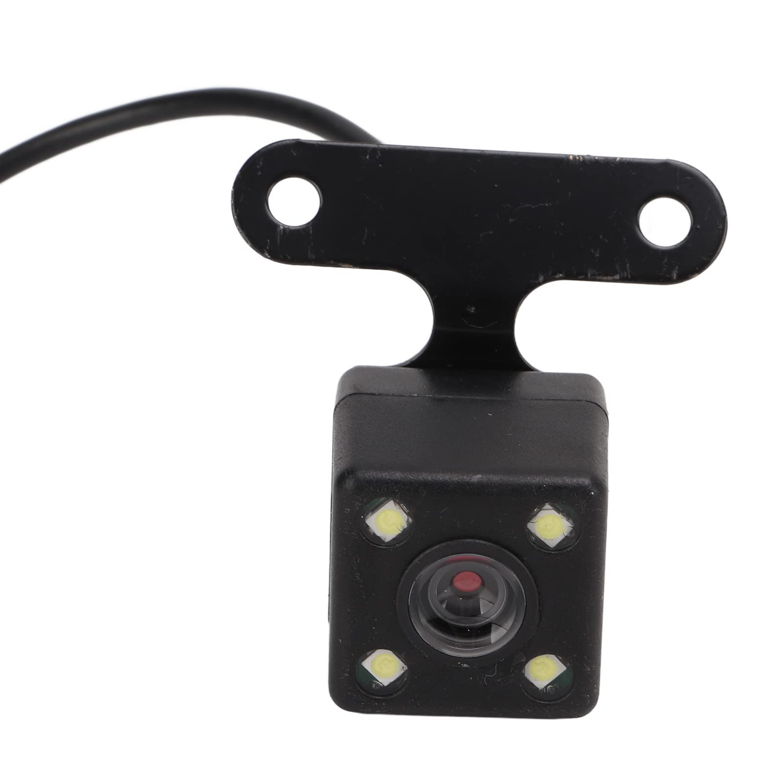 4,3-calowa kamera na deskę rozdzielczą w lusterku Kamera wsteczna z dwoma obiektywami Rejestrator jazdy 1080P Full HD Nagrywanie w pętli Czujnik G Monitor parkowania Night Vision