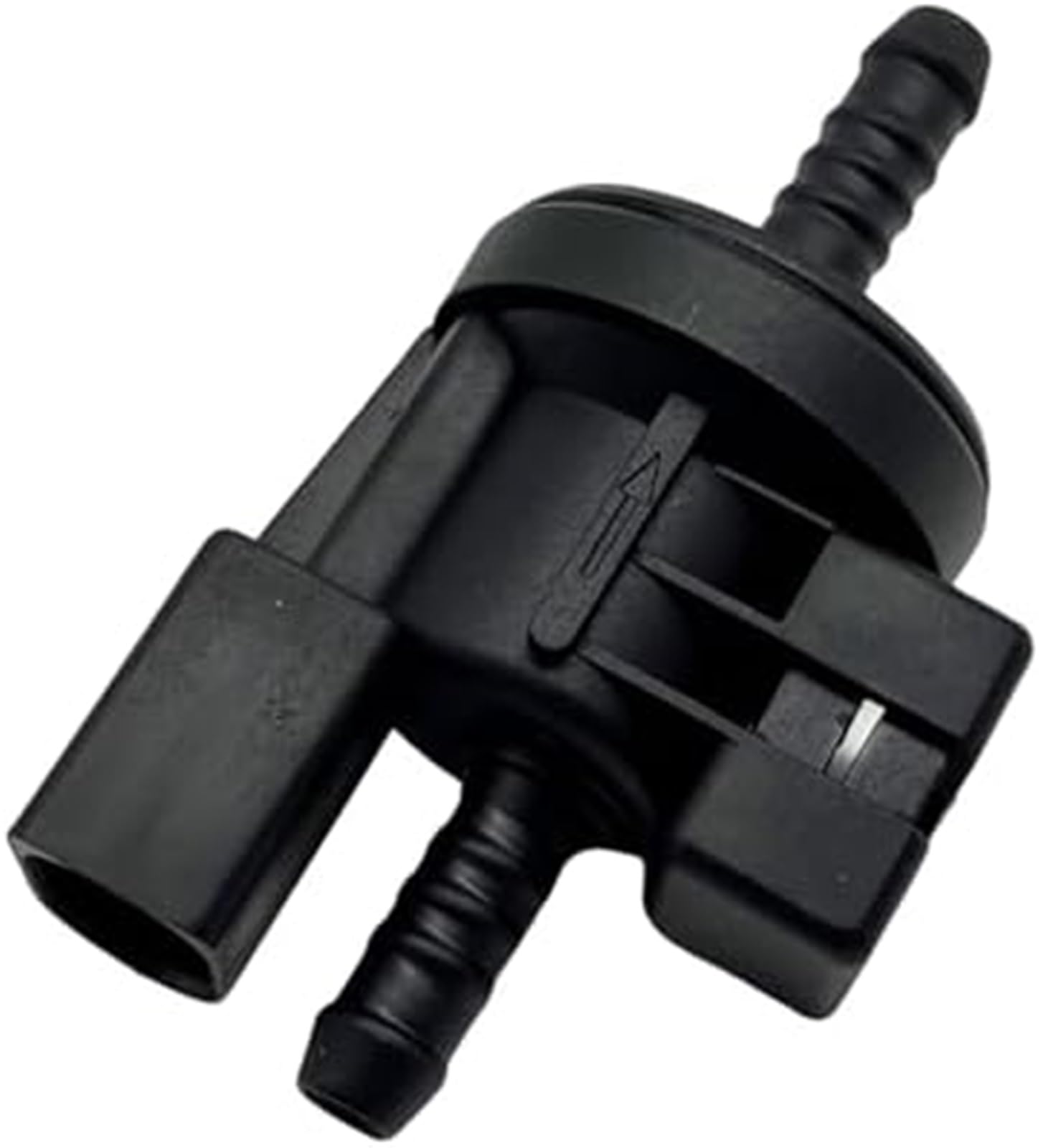 Solénoïde 06E906517A de valve de purge de cartouche de vapeur pour le golf, la jetta, le lapin, le touareg, la passat, la coccinelle
