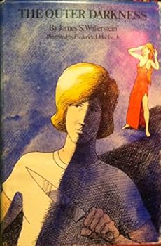 Hardcover The Outer Darkness Book