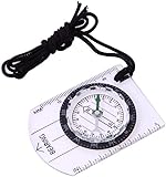 boy scouts of america utah La boussole de poche pour la course d'orientation est une boussole facile à utiliser qui fait plus que simplement pointer vers le nord.