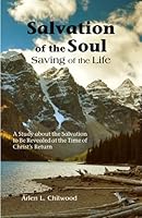 Salvation of the Soul B09GZK76V4 Book Cover