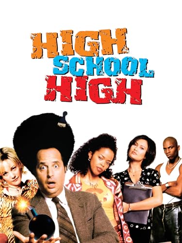 High School High