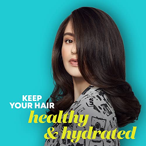 Revamp Progloss Perfect Blow Dry Volume & Shine Hot Air Styler – Hair Dryer Brush For Wet Or Dry Styling – Ceramic Barrel Infused With Progloss Oils For Frizz-Free Shine – Auto-Off & 9’ Swivel Cord #TOP5