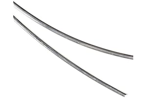 .999 Fine Silver 16 Gauge Round Wire for Colloidal Silver Making