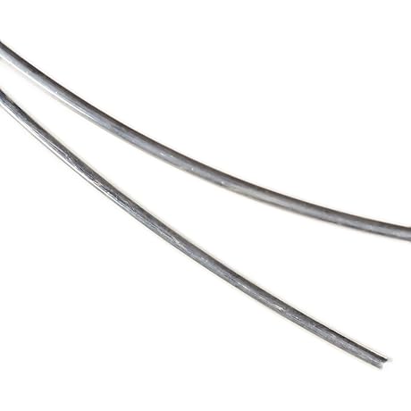 .999 Fine Silver 16 Gauge Round Wire for Colloidal Silver Making