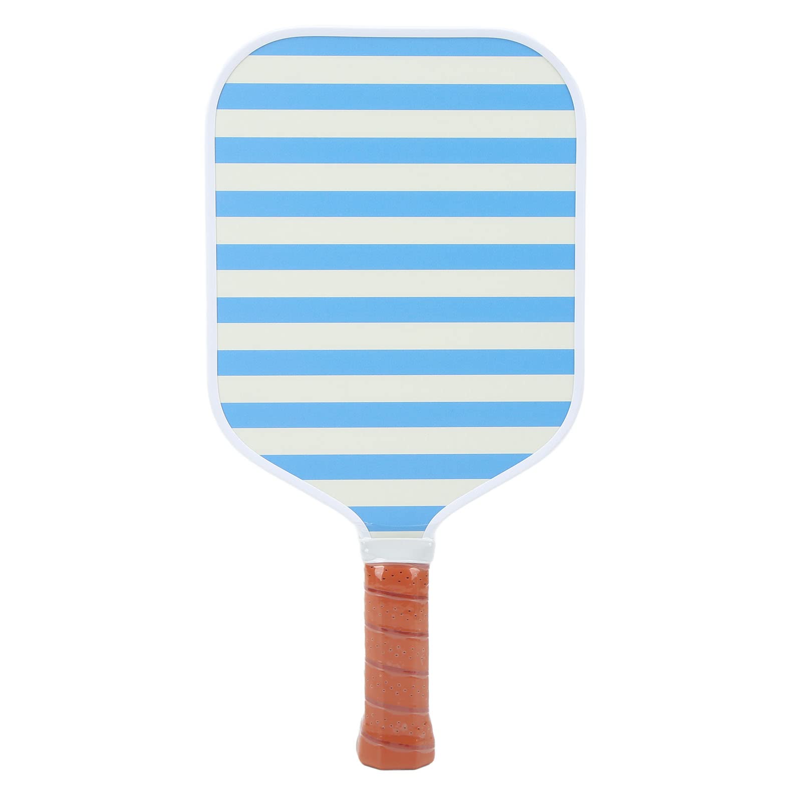Fiberglas-Ballpaddel, tragbar, weich, leicht, Fiberglas-Ballschläger für Sportler