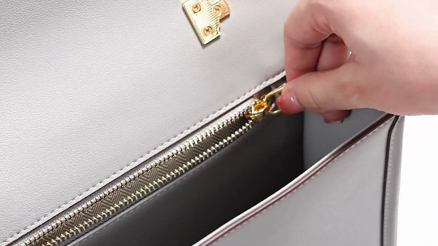 Top Handle Bag para Mujer miniatura 7
