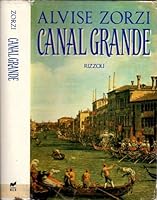 Canal Grande 8817669210 Book Cover