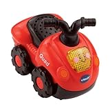 VTech - Tut Tut Baby Flitzer Quad (80-151904)