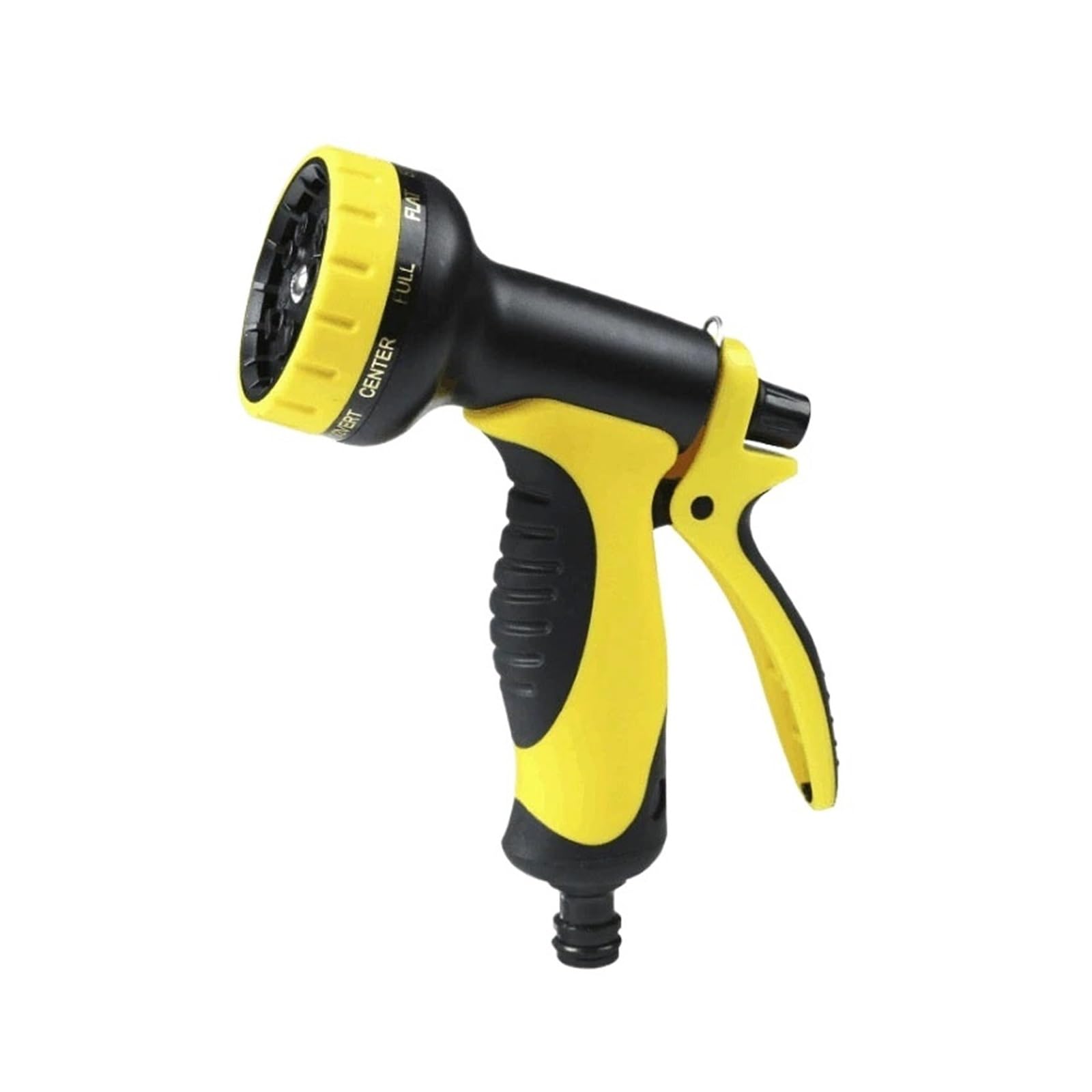 Garden Hose Spray Gun,10 Function Adjustable Nozzle Car Water High Pressure Sprinkler Easy to Use