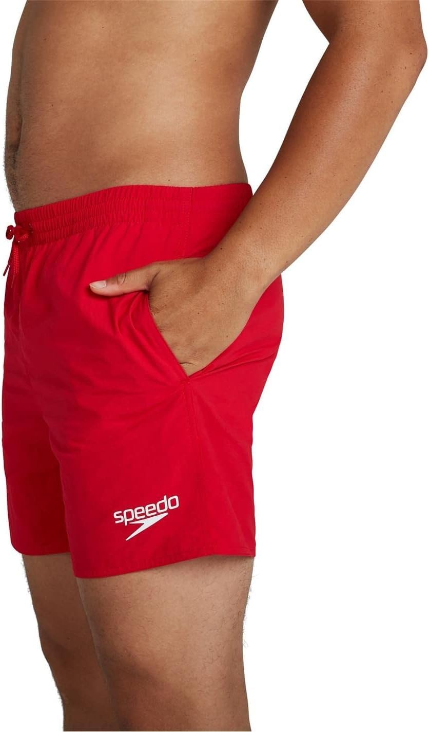 Speedo Hombre Shorts de baño Essential de 41 cm — view 3