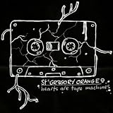  Hearts Are Tape Machines