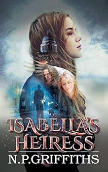 Paperback Isabella's Heiress Book