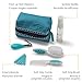 Safety 1st 1st Grooming Kit, Arctic Blue