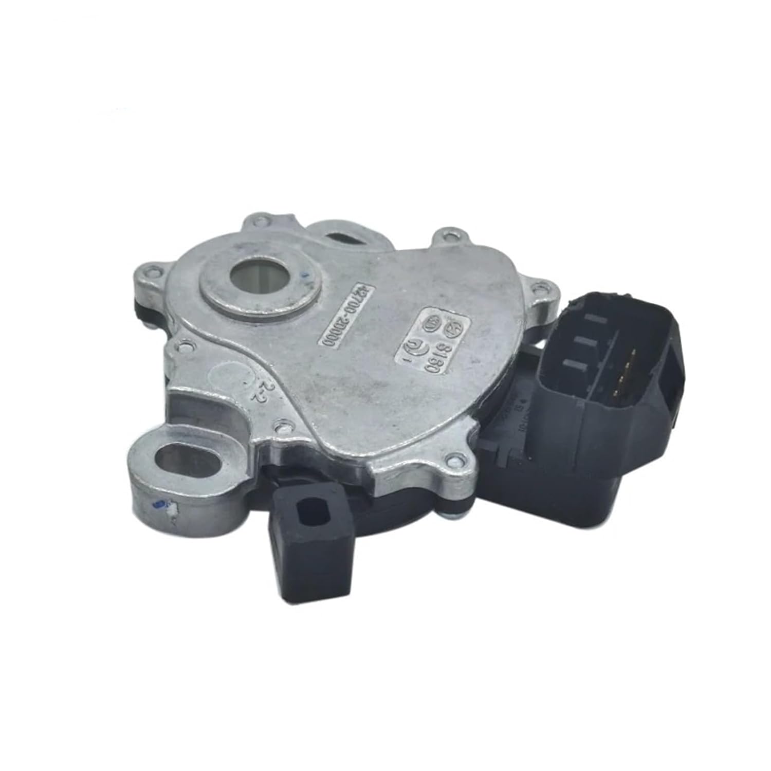 Neutral Safety Switch Replacement for Hyunda for I40 for Veloster for Tucson for Kia for Soul for Cerato Car Parts Suppression Switch OEM 42700-2D000 Neutral Safety