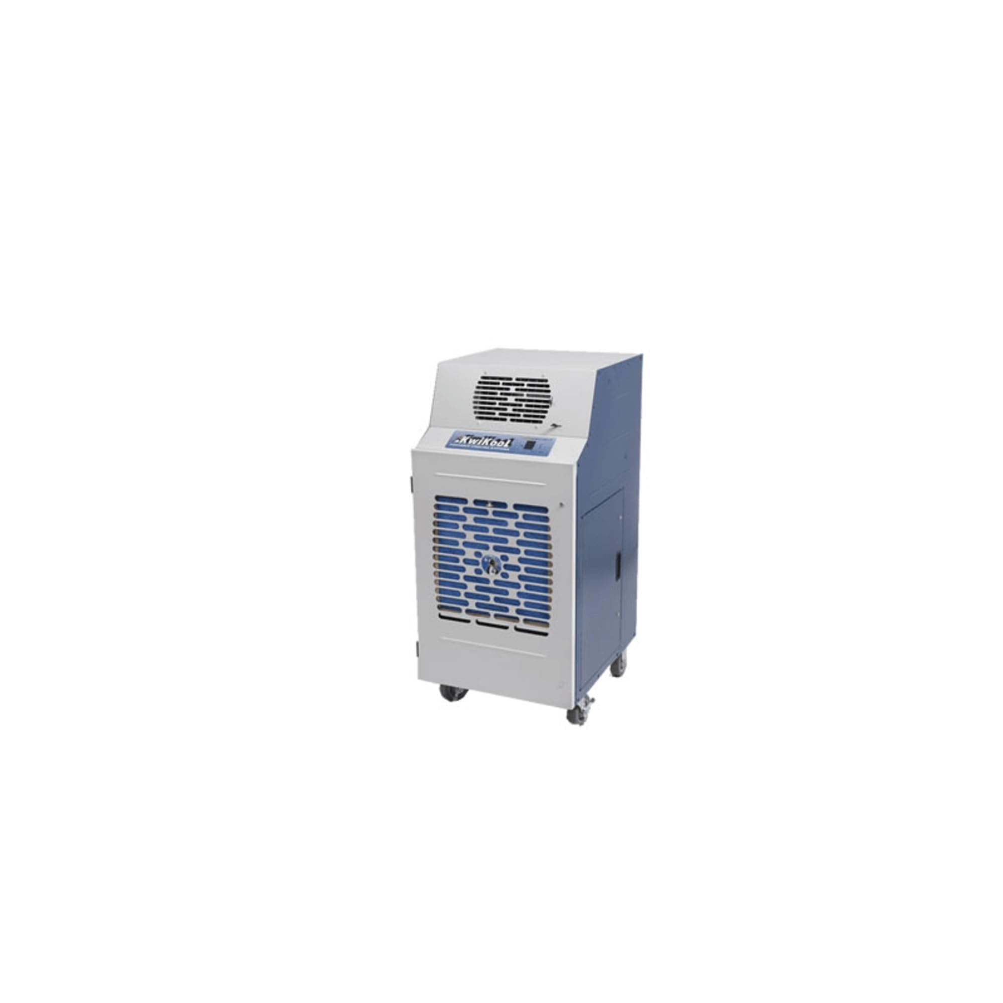 DISCONTINUED MODEL - KwiKool KWIB3021 Water-Cooled Portable Air Conditioner