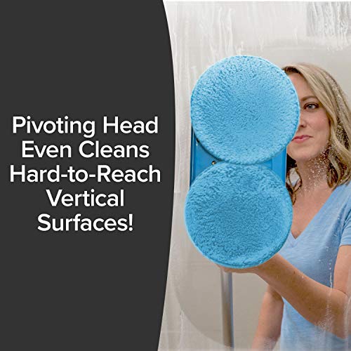 Bulbhead 15262 Floor Police Cordless Electric Mop thumb #9