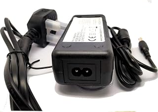 14V Yultek Power Supply For Samsung T24D391EX TV/Monitor