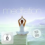 Meditation. 2CD+DVD
