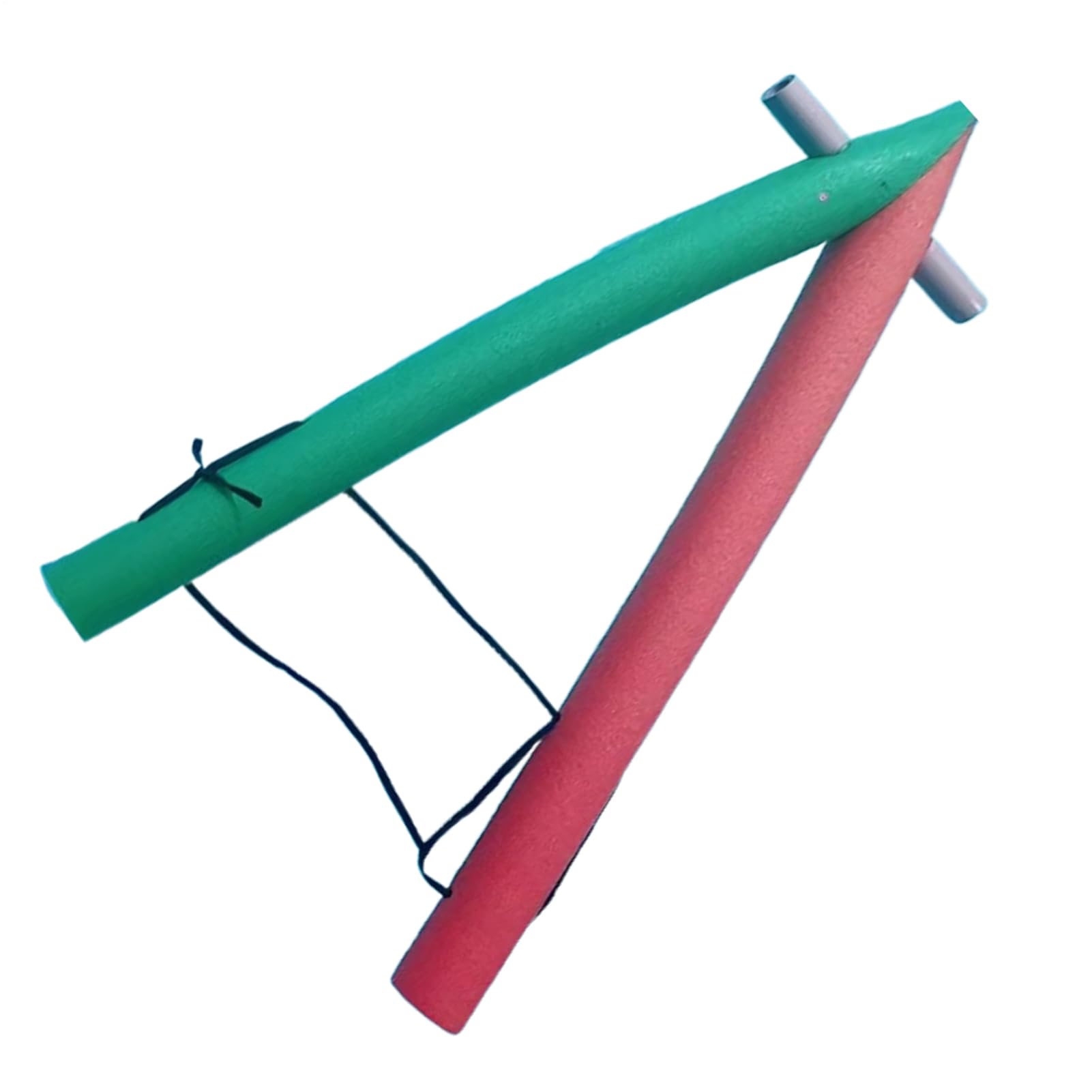 Pool Noodles para Adultos Flotantes, Resistentes, Alta Visibilidad, | Flotadores de espuma para adultos Para niños, hombres, mujeres, familia, exteriores, verano, viajes, río,