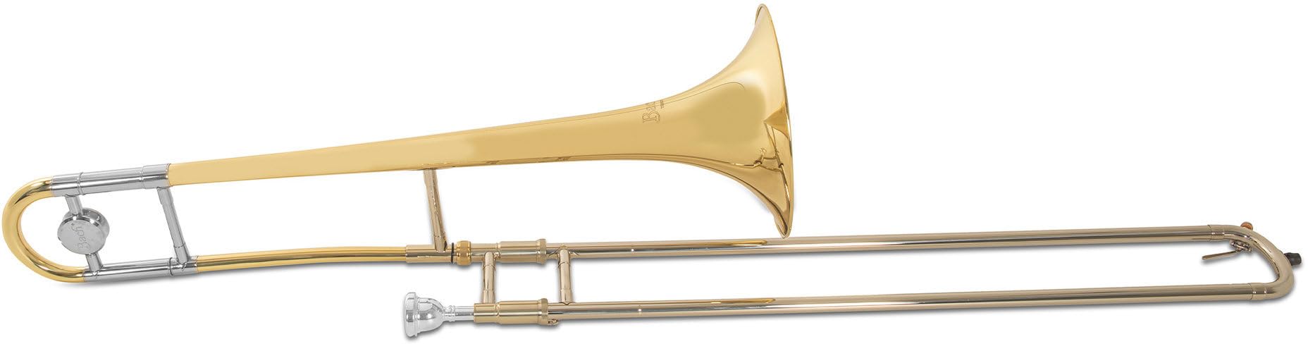 Bach TB501 · Trombone tenore