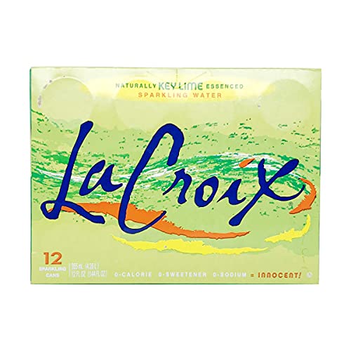 The Definitive Guide To Finding The Best Key Lime La Croix Flavor