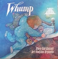 Whump (Annick Toddler Series) 1550370405 Book Cover