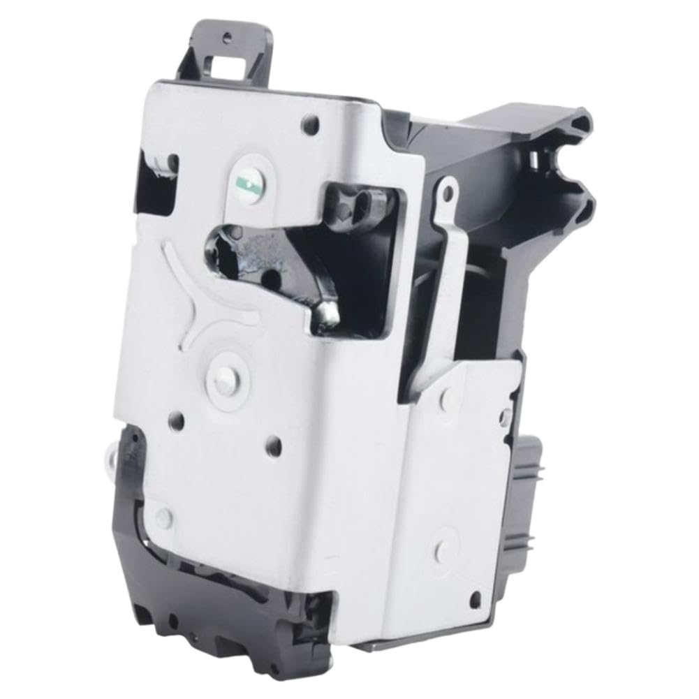 Cxasadnam Onecolor Front Left Door Lock Actuator Latch Assembly 6L8z7821813a 8Pin Compatible With Mq-001 2005
