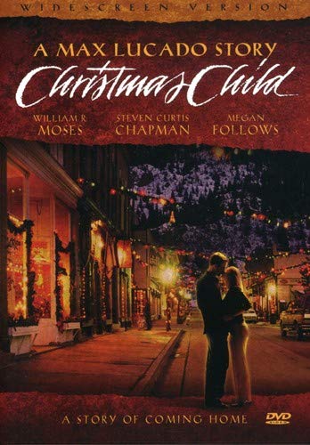 Cover of Christmas Child